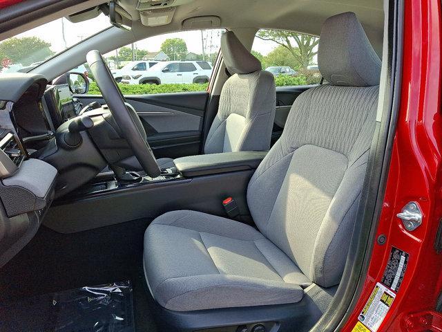 used 2025 Toyota Camry car, priced at $28,888