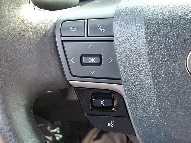used 2025 Toyota Camry car, priced at $28,888
