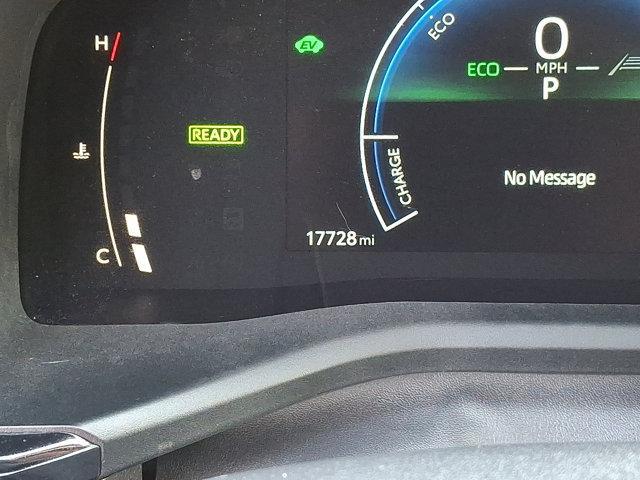 used 2025 Toyota Camry car, priced at $28,888