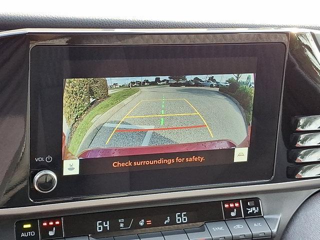 used 2025 Toyota Camry car, priced at $28,888