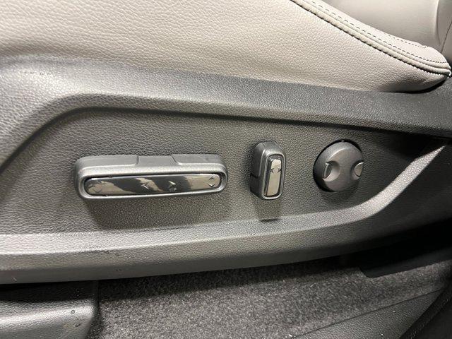 new 2025 Honda Pilot car, priced at $48,025