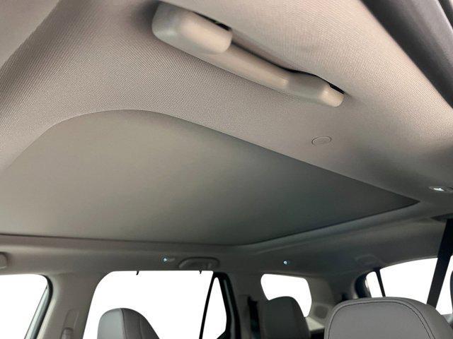 new 2025 Honda Pilot car, priced at $48,025