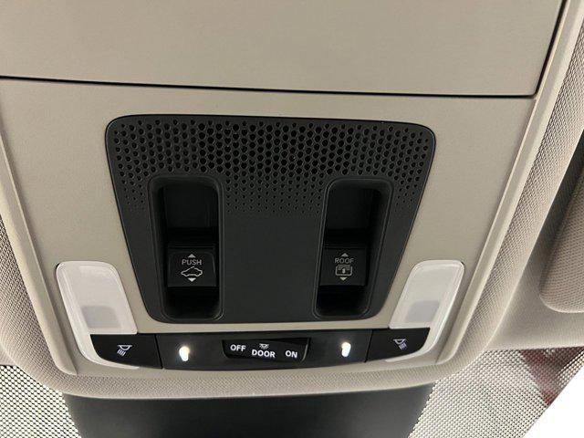 new 2025 Honda Pilot car, priced at $48,025