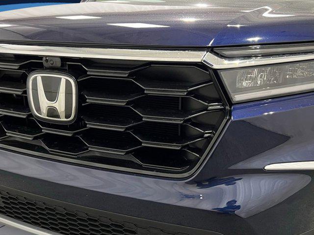 new 2025 Honda Pilot car, priced at $48,025