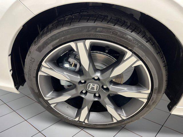 new 2026 Honda Civic Hybrid car, priced at $32,071