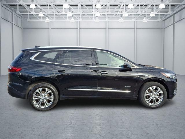 used 2020 Buick Enclave car, priced at $30,755