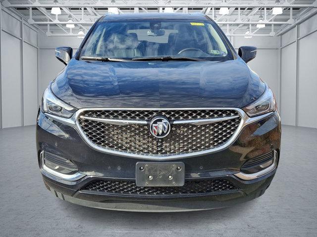 used 2020 Buick Enclave car, priced at $30,755