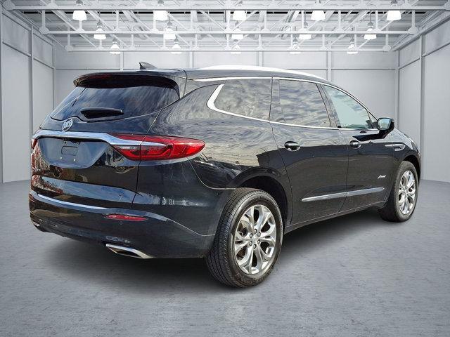 used 2020 Buick Enclave car, priced at $30,755