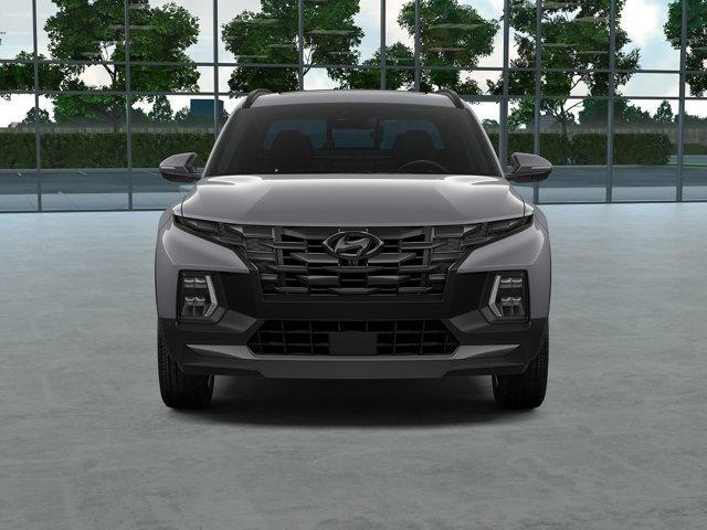 new 2024 Hyundai Santa Cruz car, priced at $41,091