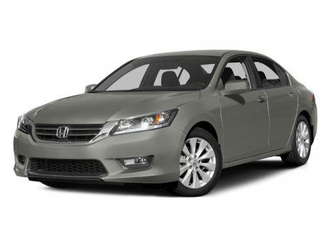 used 2015 Honda Accord car, priced at $13,995