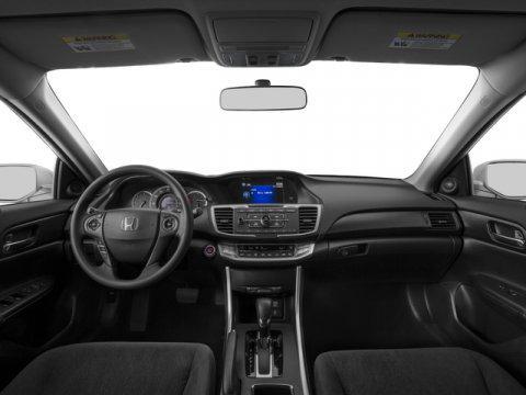 used 2015 Honda Accord car, priced at $13,995