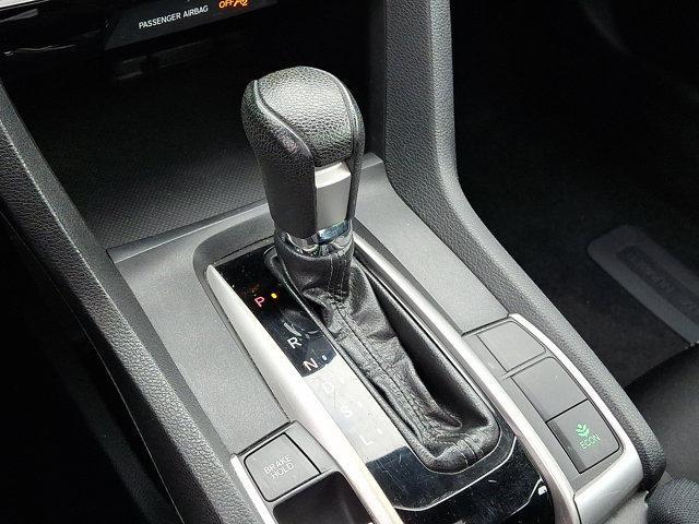 used 2016 Honda Civic car, priced at $14,795