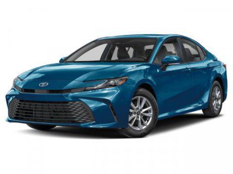 new 2025 Toyota Camry car, priced at $32,599
