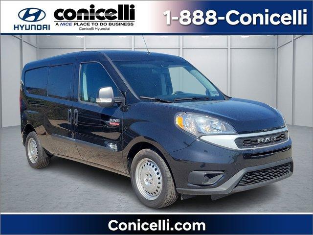 used 2022 Ram ProMaster City car, priced at $30,767