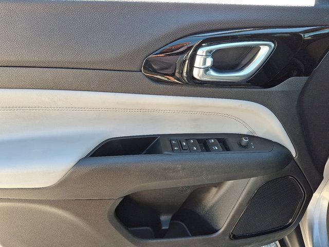 used 2022 Jeep Compass car, priced at $24,666