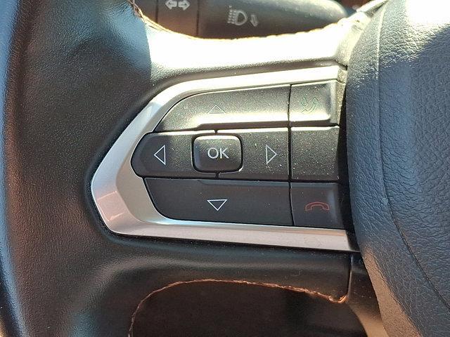 used 2022 Jeep Compass car, priced at $24,666