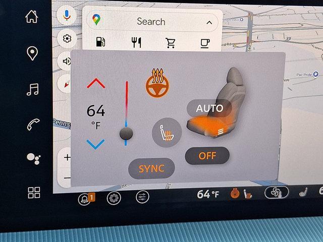 new 2025 Nissan Murano car, priced at $46,183