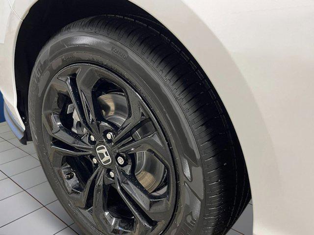 new 2025 Honda Accord car, priced at $30,955