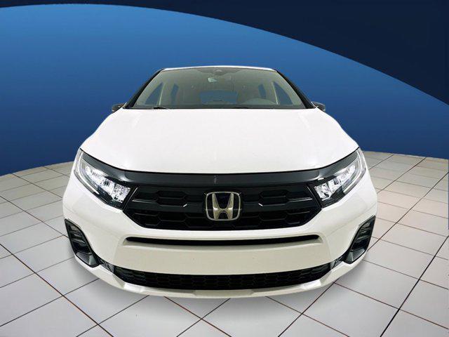 new 2025 Honda Odyssey car, priced at $43,008
