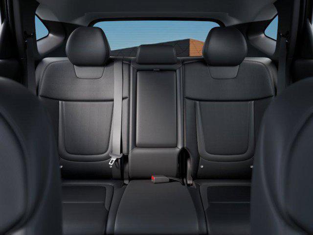 new 2026 Hyundai Tucson car, priced at $37,235