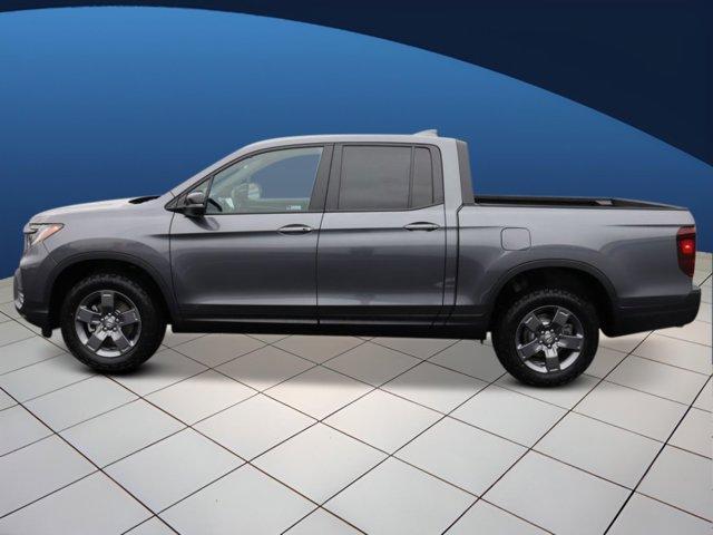 new 2025 Honda Ridgeline car, priced at $44,566