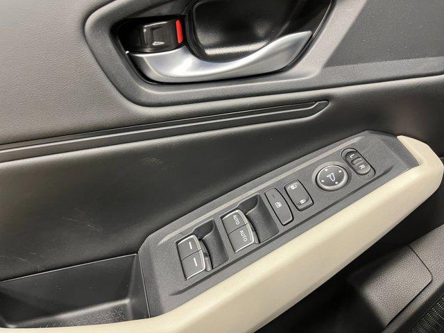 new 2025 Honda Accord car, priced at $30,955