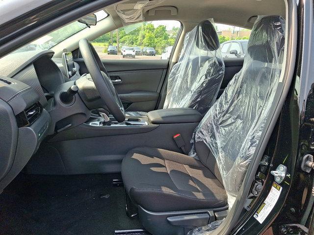 new 2025 Nissan Sentra car, priced at $23,603