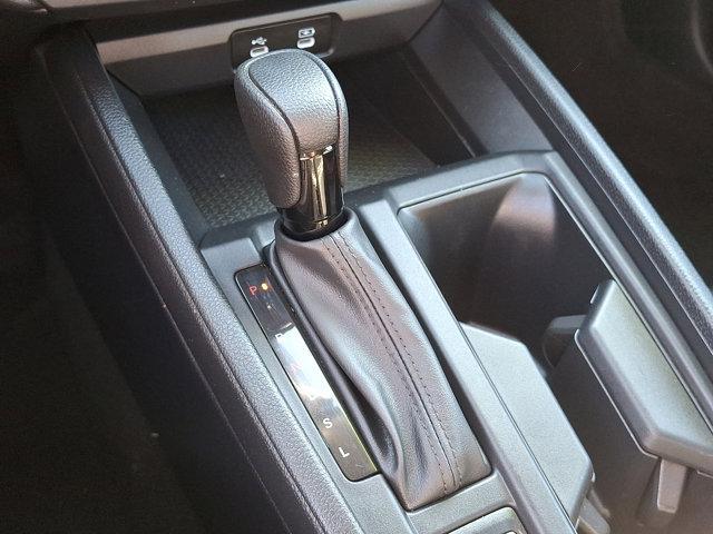 used 2024 Honda Accord car, priced at $25,703