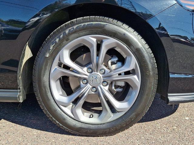 used 2024 Honda Accord car, priced at $25,703