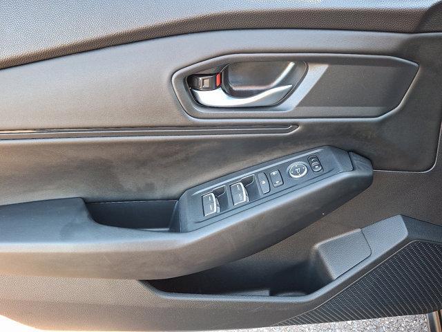 used 2024 Honda Accord car, priced at $25,703