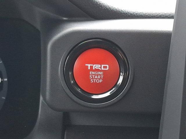 new 2025 Toyota Tacoma car, priced at $43,019