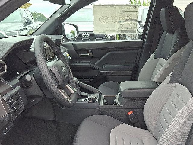 new 2025 Toyota Tacoma car, priced at $43,019
