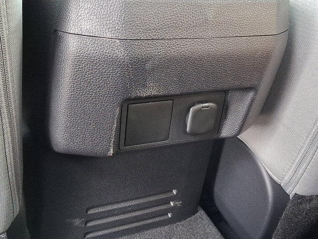 new 2025 Toyota Tacoma car, priced at $43,019