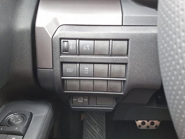 new 2025 Toyota Tacoma car, priced at $43,019