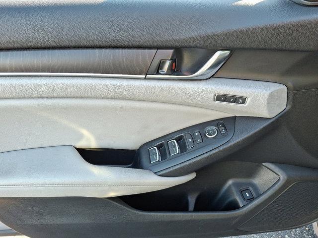 used 2019 Honda Accord Hybrid car, priced at $25,995