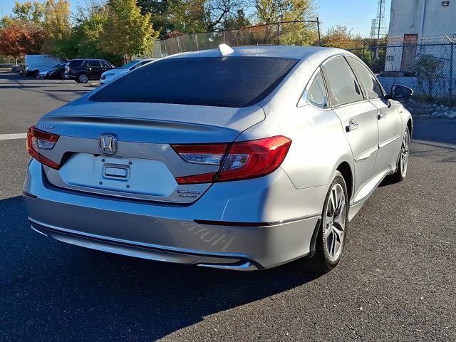 used 2019 Honda Accord Hybrid car, priced at $25,995