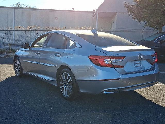 used 2019 Honda Accord Hybrid car, priced at $25,995