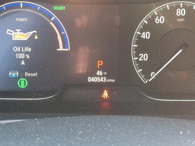 used 2019 Honda Accord Hybrid car, priced at $25,995