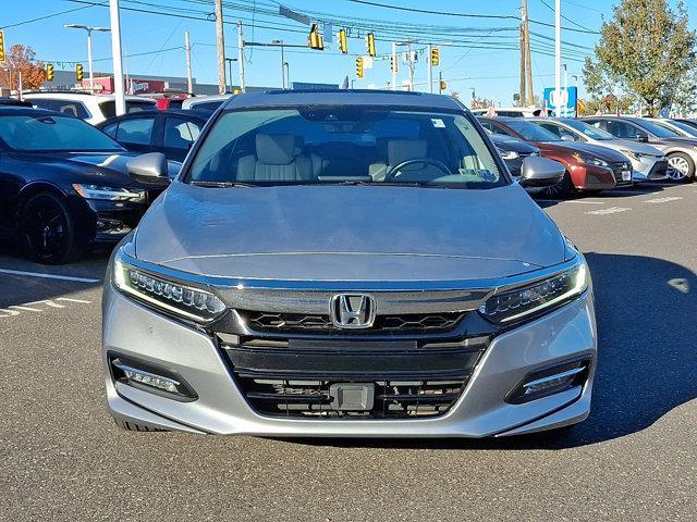 used 2019 Honda Accord Hybrid car, priced at $25,995