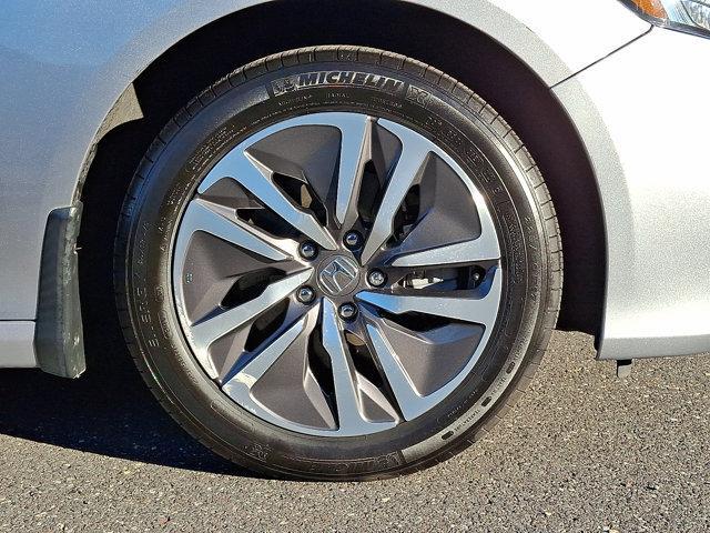 used 2019 Honda Accord Hybrid car, priced at $25,995