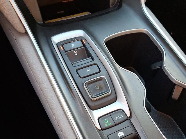 used 2019 Honda Accord Hybrid car, priced at $25,995