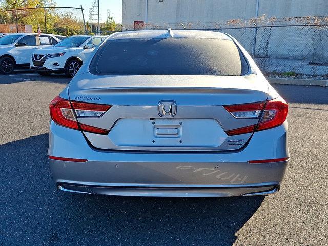 used 2019 Honda Accord Hybrid car, priced at $25,995