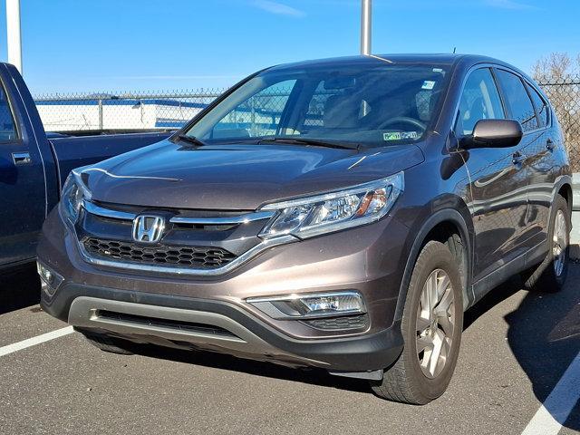 used 2016 Honda CR-V car, priced at $16,995