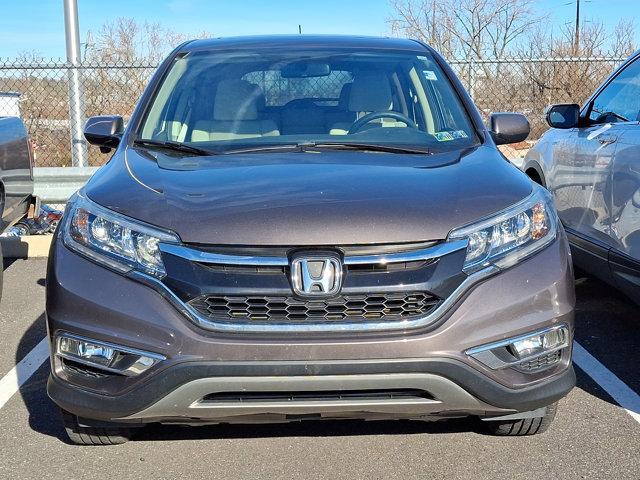 used 2016 Honda CR-V car, priced at $16,995