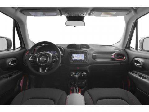 used 2015 Jeep Renegade car, priced at $12,995