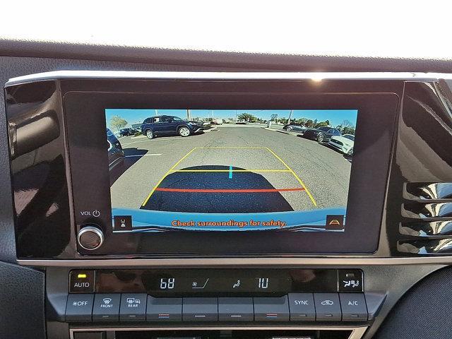 used 2025 Toyota Camry car, priced at $29,888