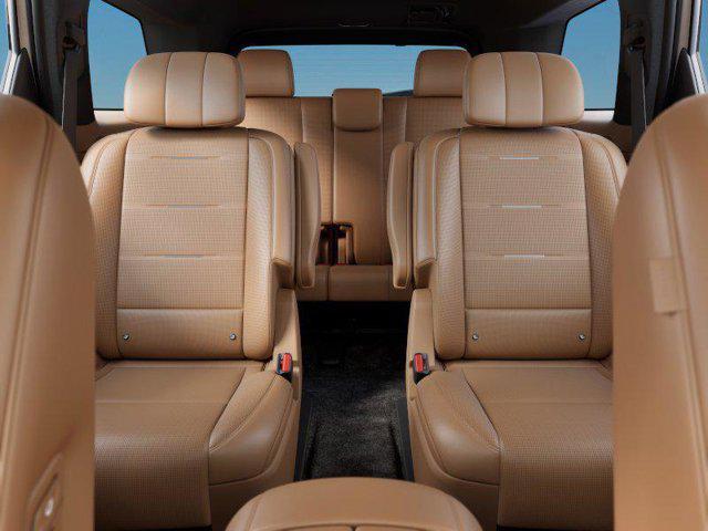 new 2026 Hyundai Palisade car, priced at $57,558