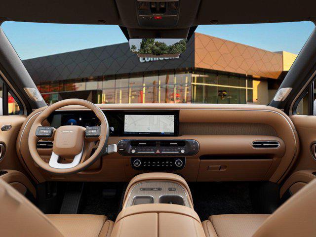 new 2026 Hyundai Palisade car, priced at $57,558