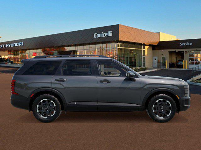 new 2026 Hyundai Palisade car, priced at $51,025