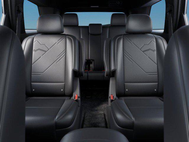 new 2026 Hyundai Palisade car, priced at $51,025